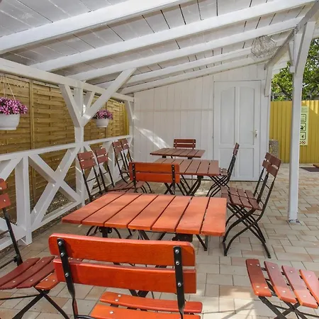 アパート Familia 152ab Balatonmáriafürdő