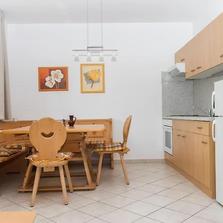 Apartamento Familia 152ab Balatonmáriafürdő